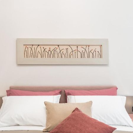 Michelangelo B&B Lecce Eksteriør bilde