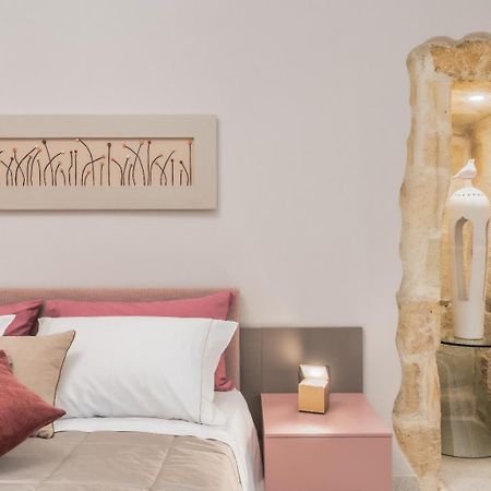 Michelangelo B&B Lecce Eksteriør bilde