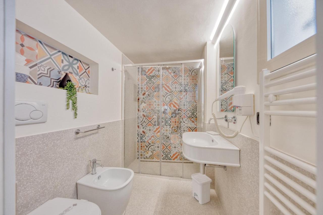 Michelangelo B&B Lecce Eksteriør bilde