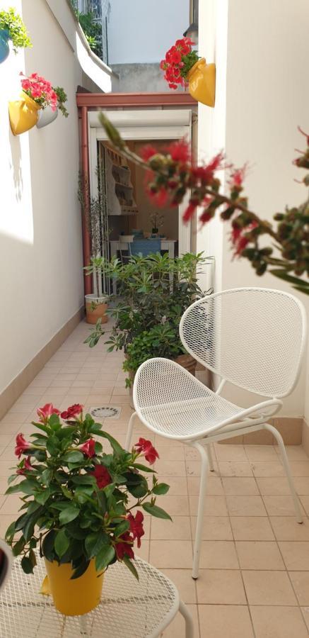 Michelangelo B&B Lecce Eksteriør bilde